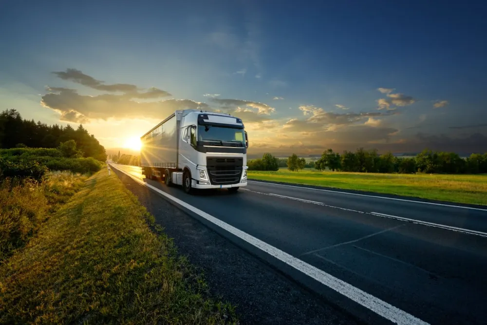 Vente pièce détachée poids lourds à Brignoles
