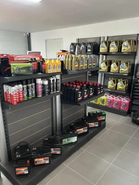 Vente pièce détachée véhicule à Brignoles