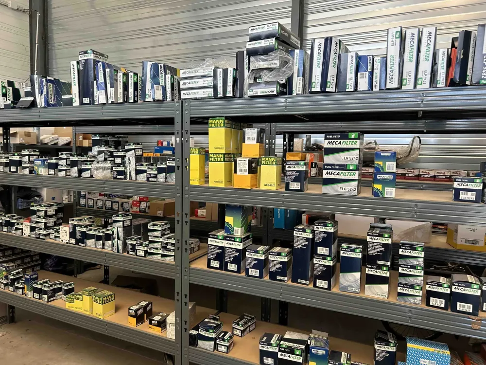 PILAUTO offre un vaste choix de pièces auto neuves et d'occasion pour voitures, poids lourds et utilitaires à Brignoles (7webp